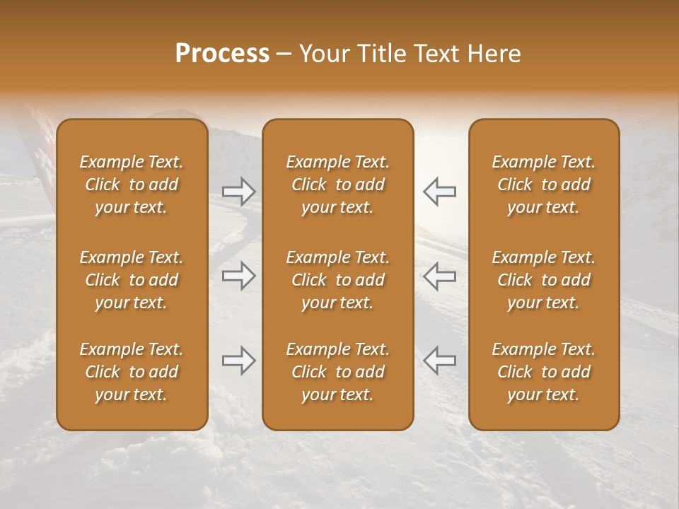 Recreation Copy Sport PowerPoint Template