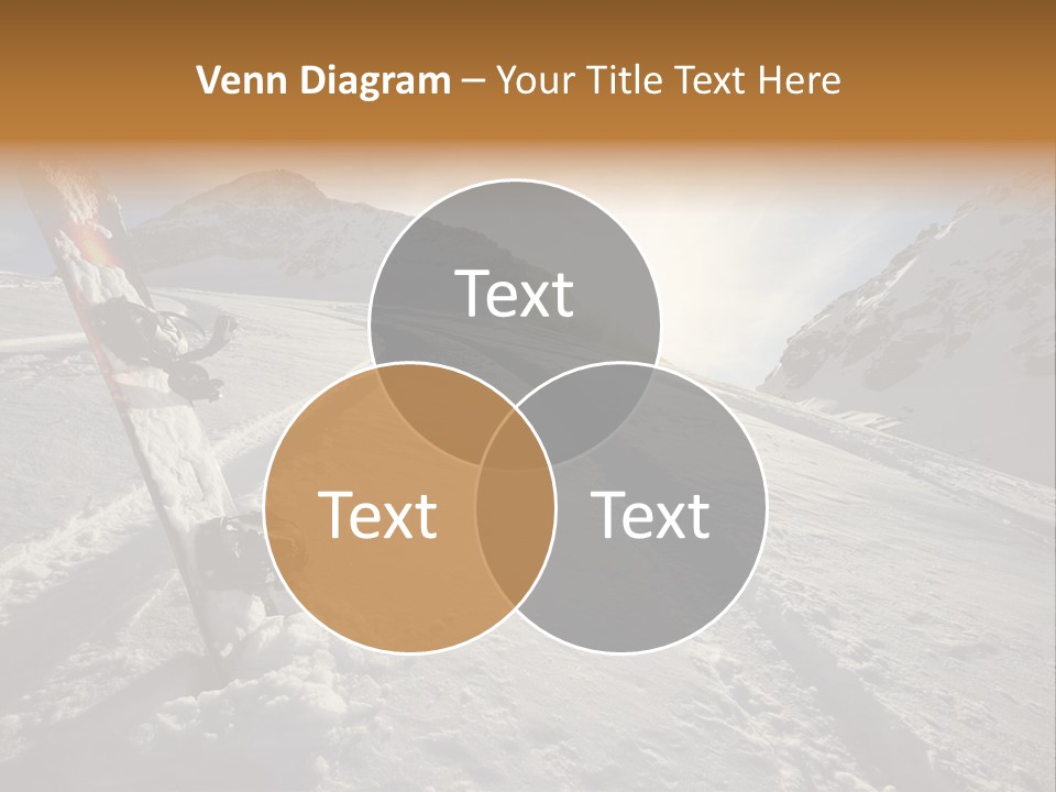 Recreation Copy Sport PowerPoint Template