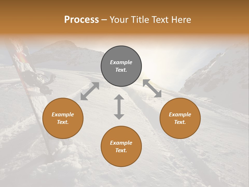 Recreation Copy Sport PowerPoint Template