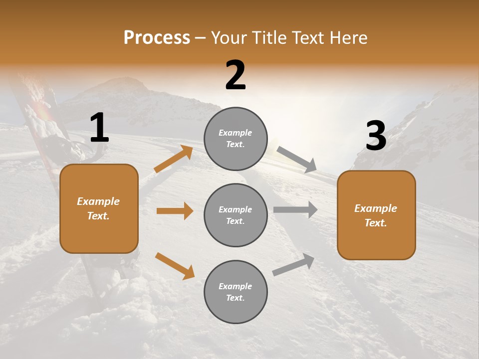 Recreation Copy Sport PowerPoint Template