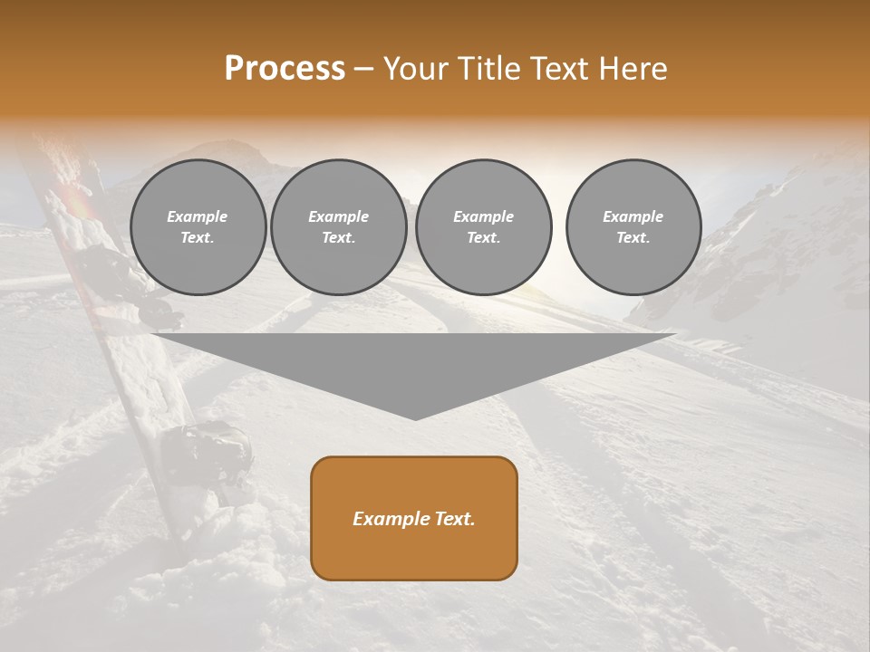 Recreation Copy Sport PowerPoint Template