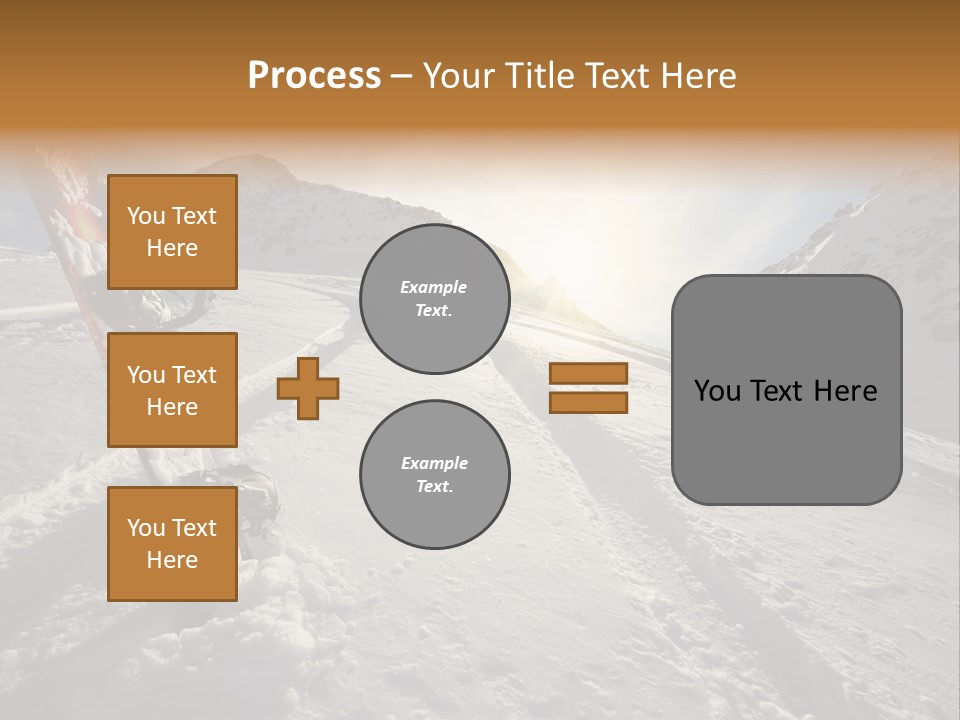 Recreation Copy Sport PowerPoint Template