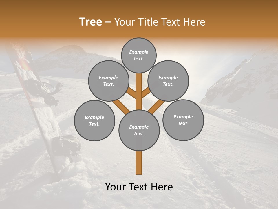 Recreation Copy Sport PowerPoint Template