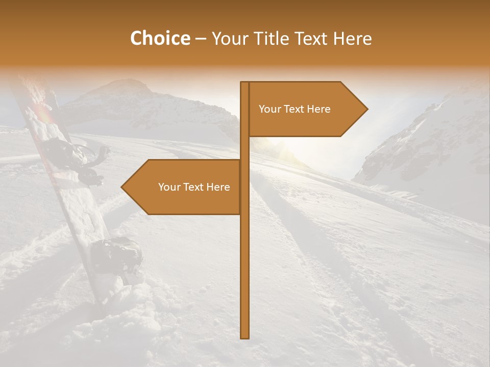 Recreation Copy Sport PowerPoint Template