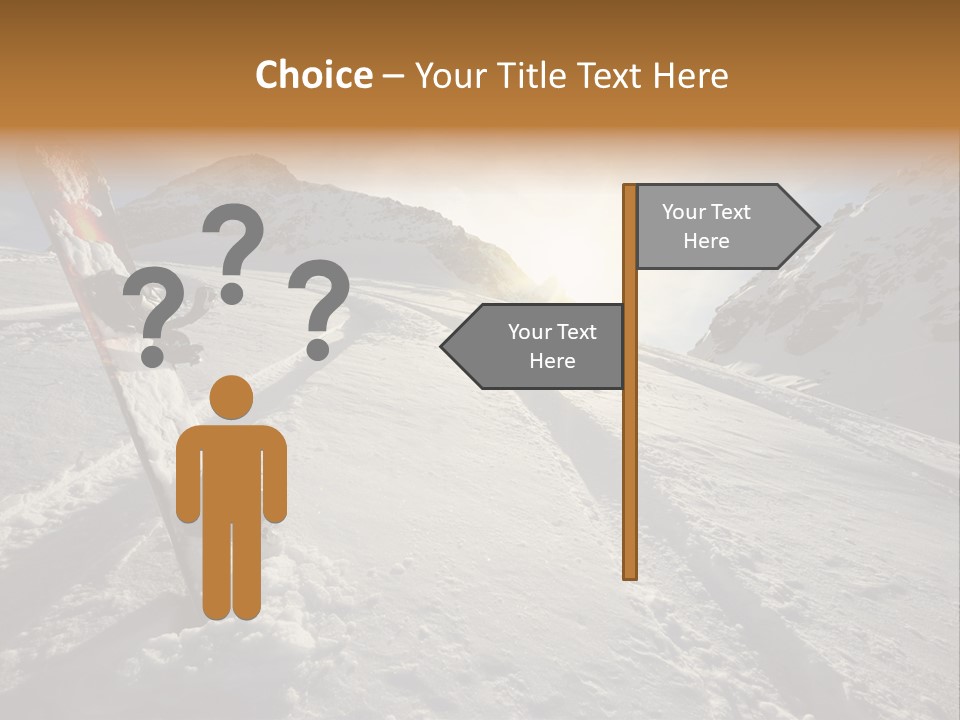 Recreation Copy Sport PowerPoint Template