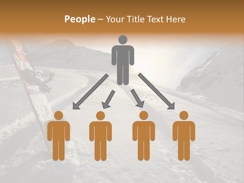 Recreation Copy Sport PowerPoint Template