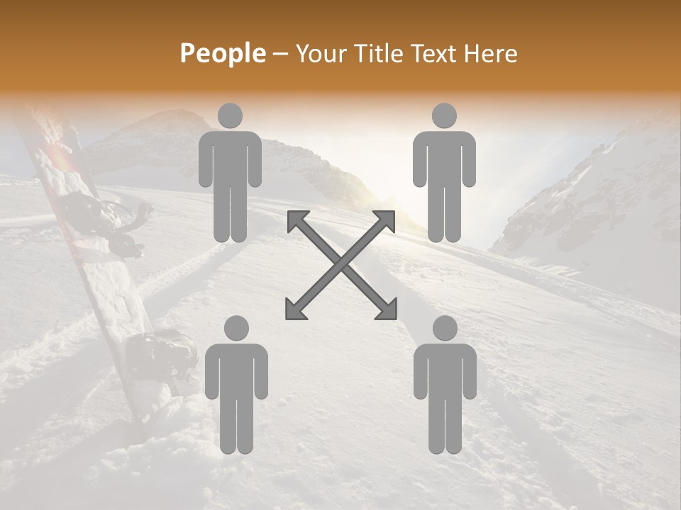 Recreation Copy Sport PowerPoint Template