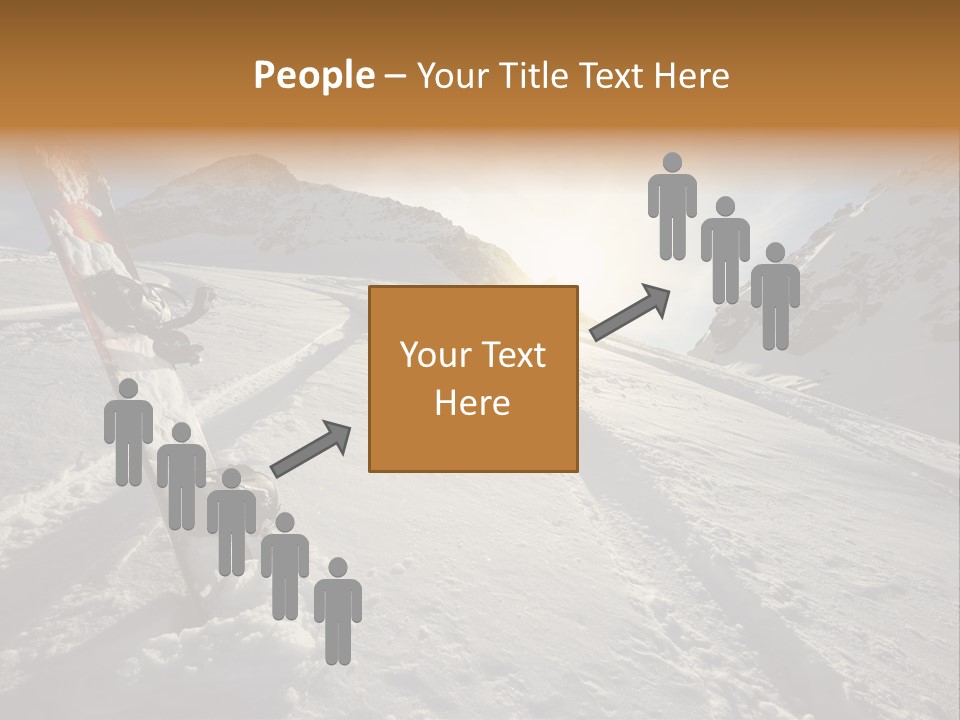 Recreation Copy Sport PowerPoint Template