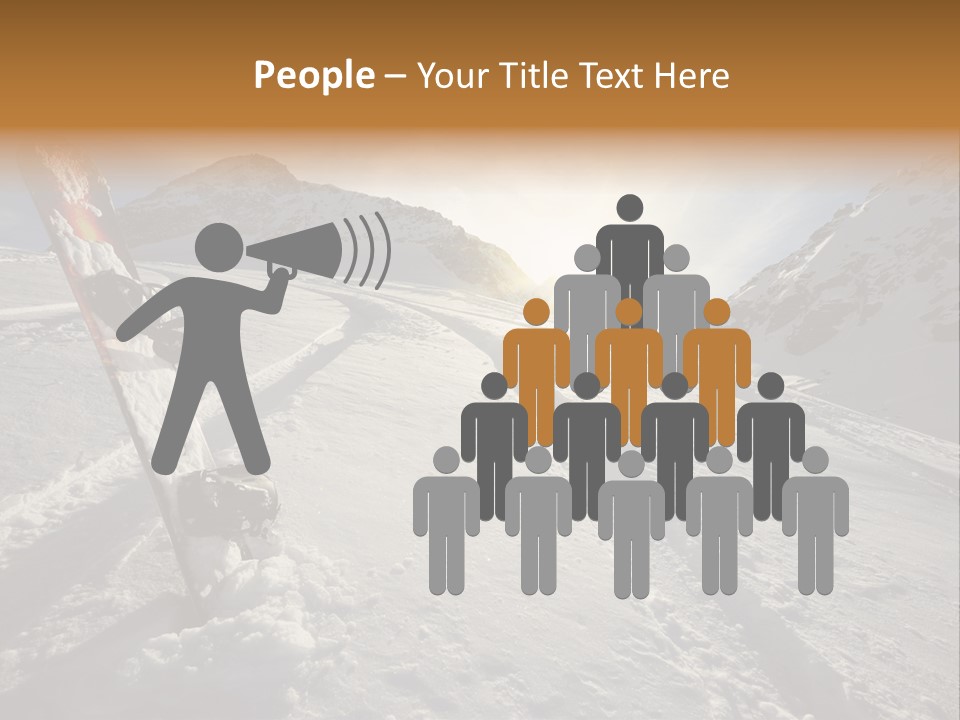 Recreation Copy Sport PowerPoint Template