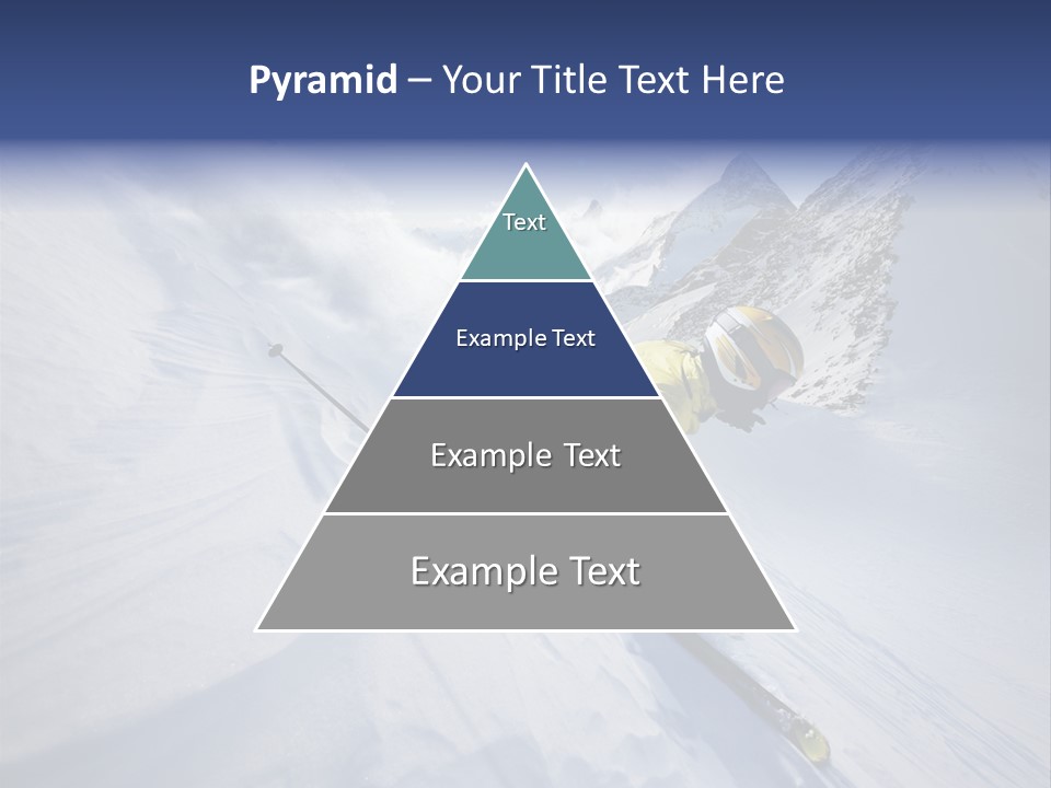 Excitement Season Competition PowerPoint Template