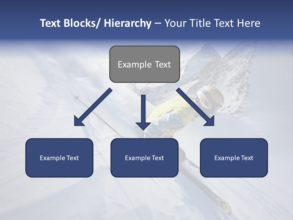 Excitement Season Competition PowerPoint Template