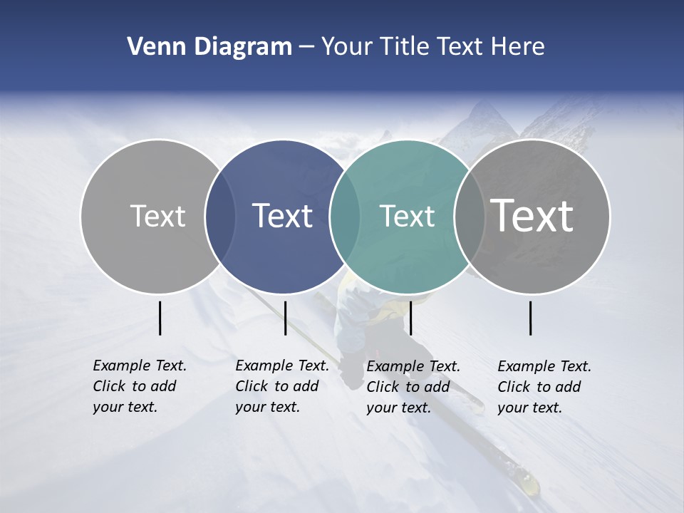 Excitement Season Competition PowerPoint Template