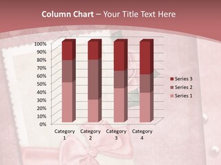 Garden Branch Grunge PowerPoint Template