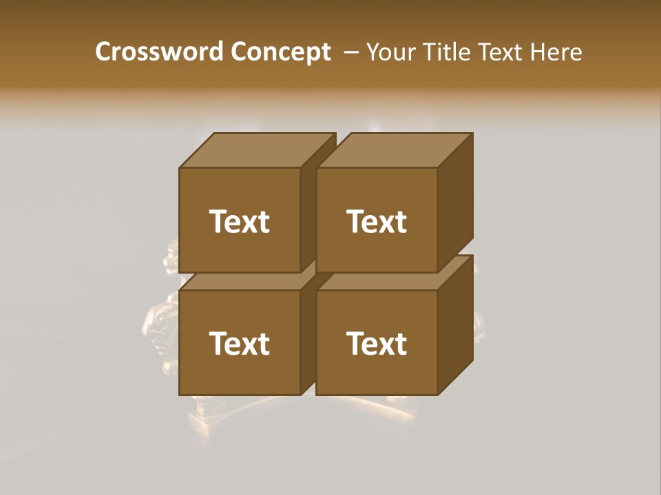 Witchcraft Psychic Paranormal PowerPoint Template