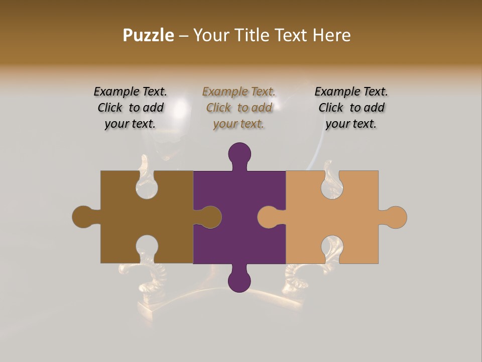 Witchcraft Psychic Paranormal PowerPoint Template