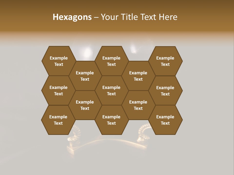 Witchcraft Psychic Paranormal PowerPoint Template