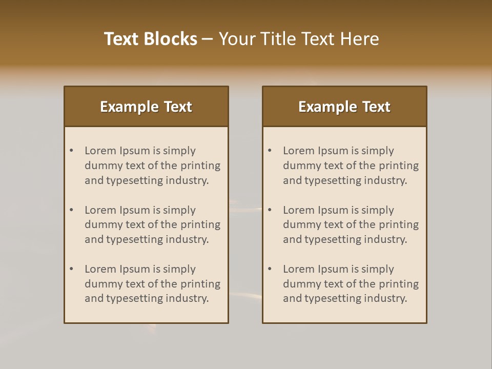 Witchcraft Psychic Paranormal PowerPoint Template
