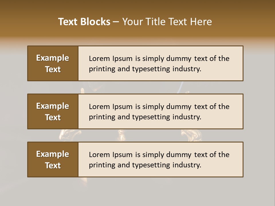 Witchcraft Psychic Paranormal PowerPoint Template