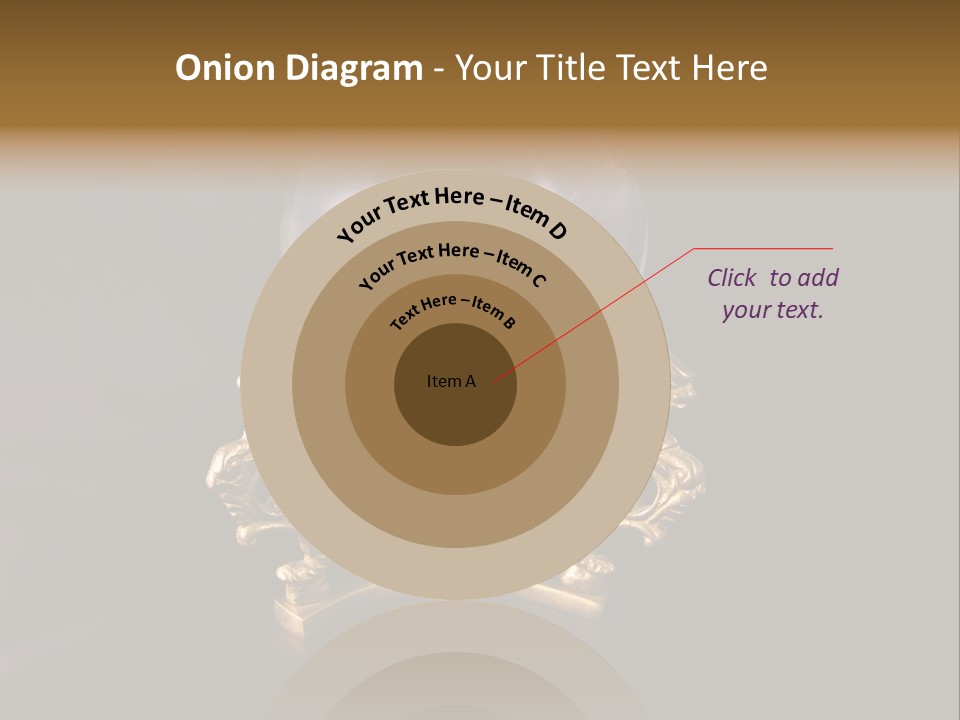 Witchcraft Psychic Paranormal PowerPoint Template