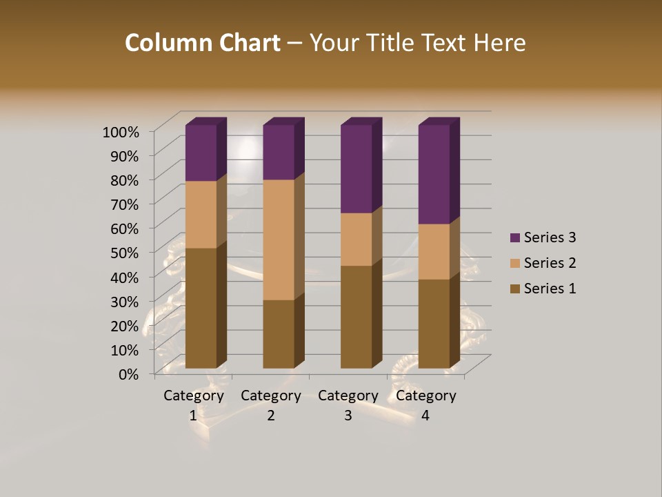Witchcraft Psychic Paranormal PowerPoint Template