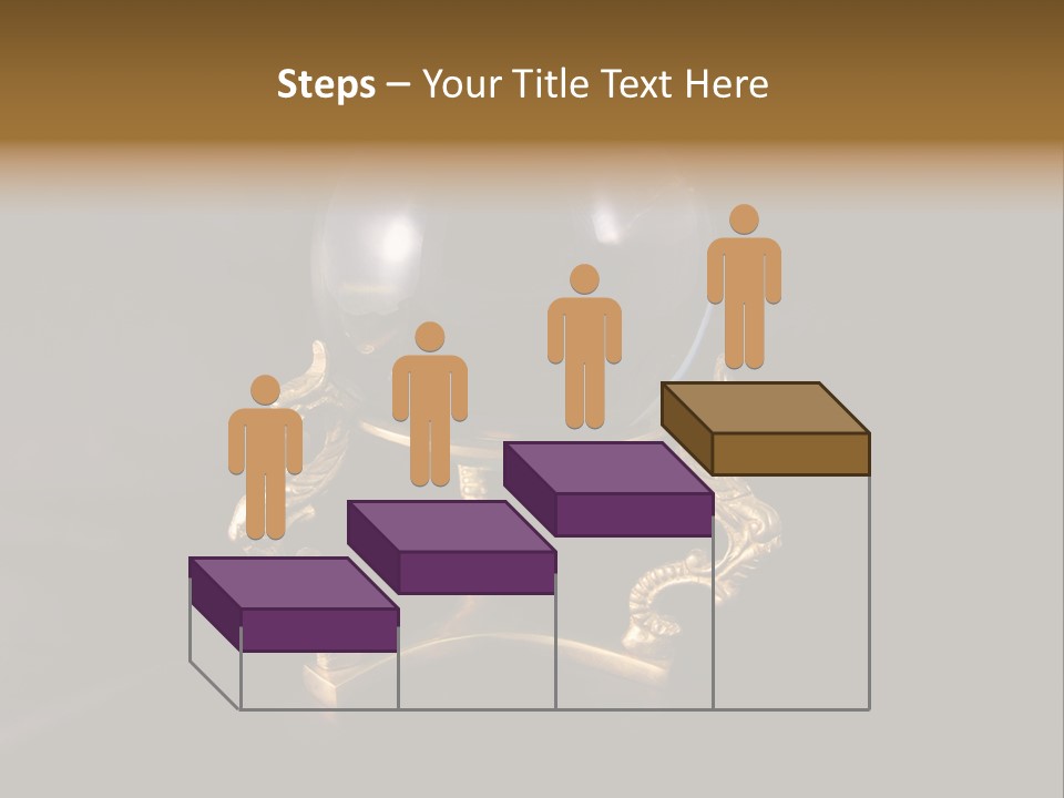 Witchcraft Psychic Paranormal PowerPoint Template