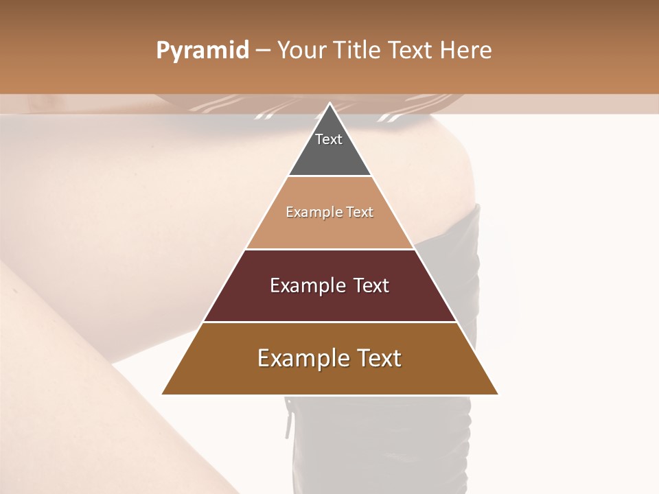 Background Container Glamour PowerPoint Template