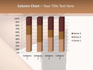 Background Container Glamour PowerPoint Template