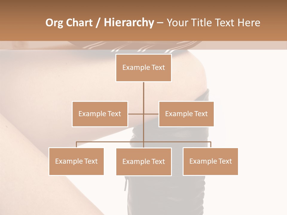 Background Container Glamour PowerPoint Template