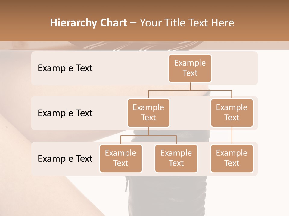 Background Container Glamour PowerPoint Template