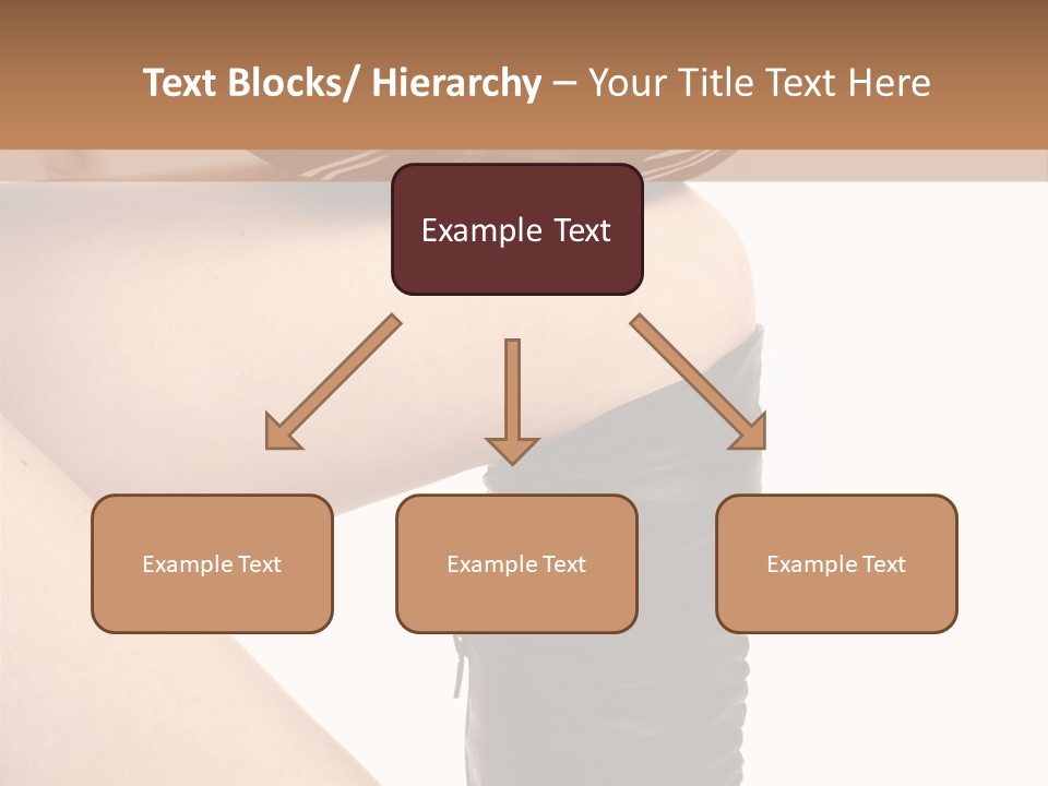 Background Container Glamour PowerPoint Template