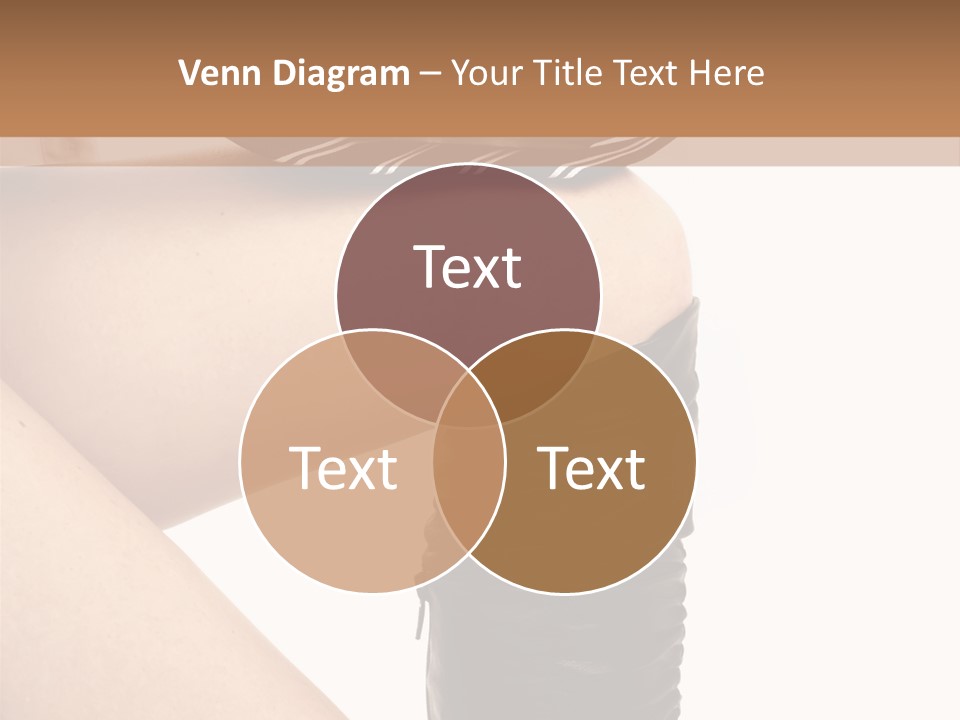 Background Container Glamour PowerPoint Template