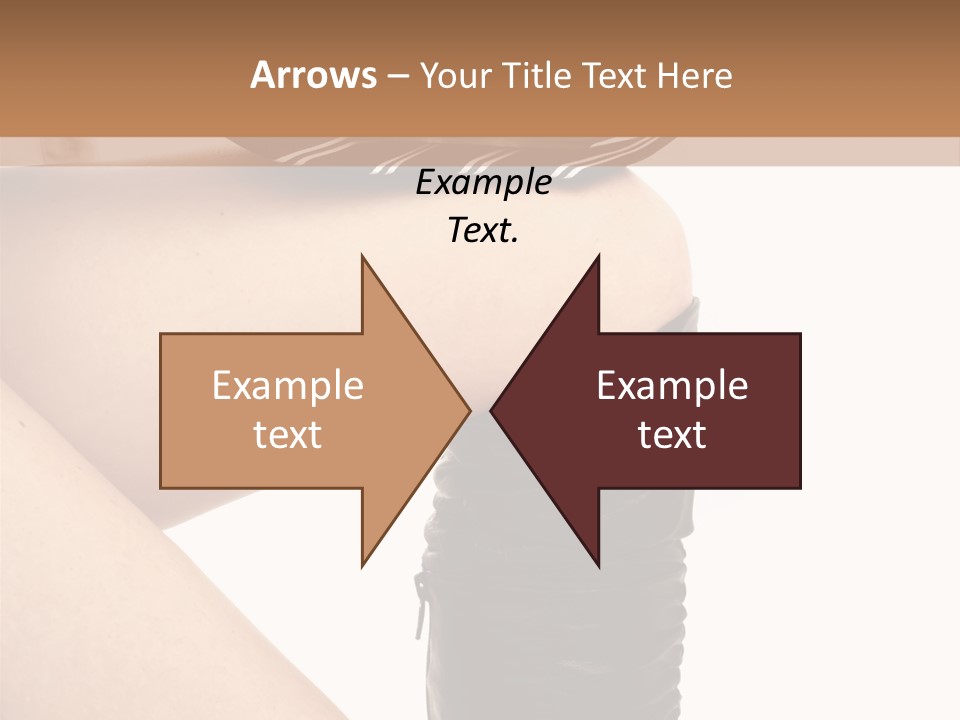 Background Container Glamour PowerPoint Template