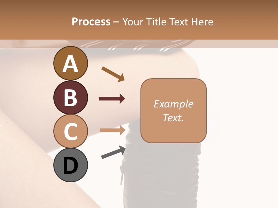 Background Container Glamour PowerPoint Template