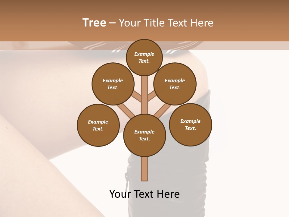 Background Container Glamour PowerPoint Template