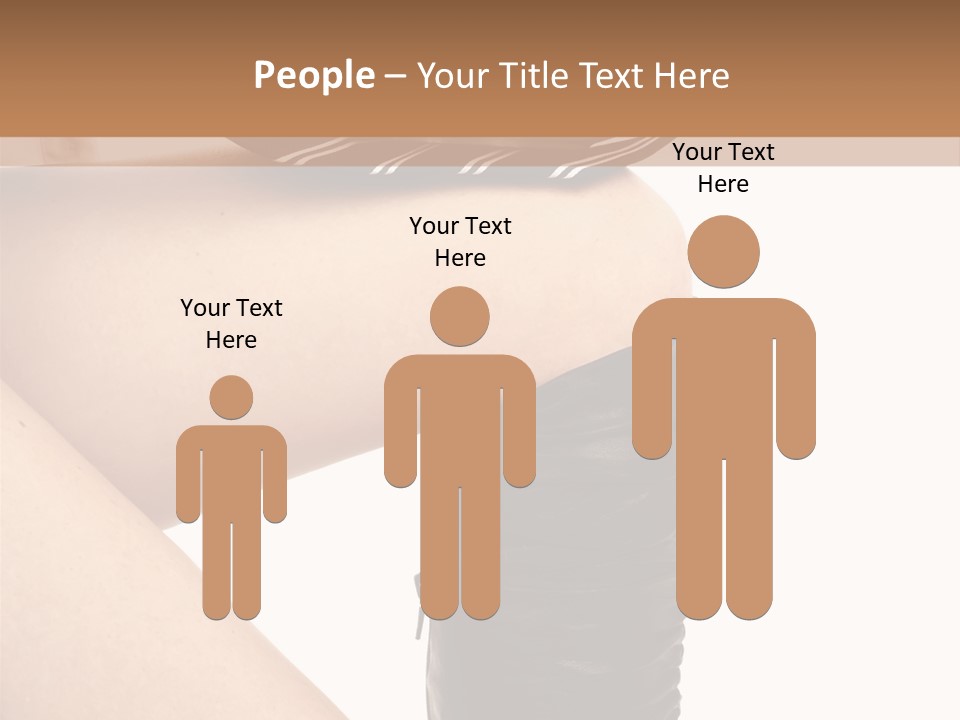 Background Container Glamour PowerPoint Template