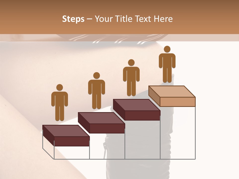 Background Container Glamour PowerPoint Template