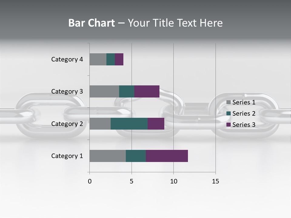 Shackle Prisoner Separation PowerPoint Template