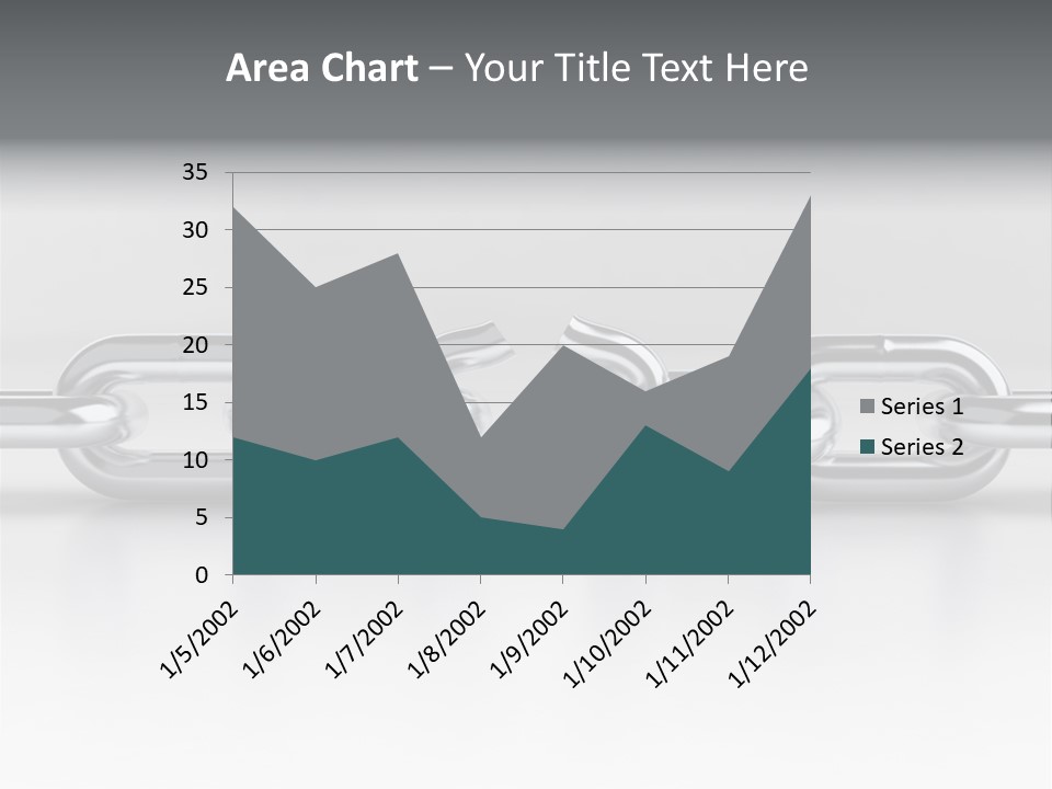 Shackle Prisoner Separation PowerPoint Template
