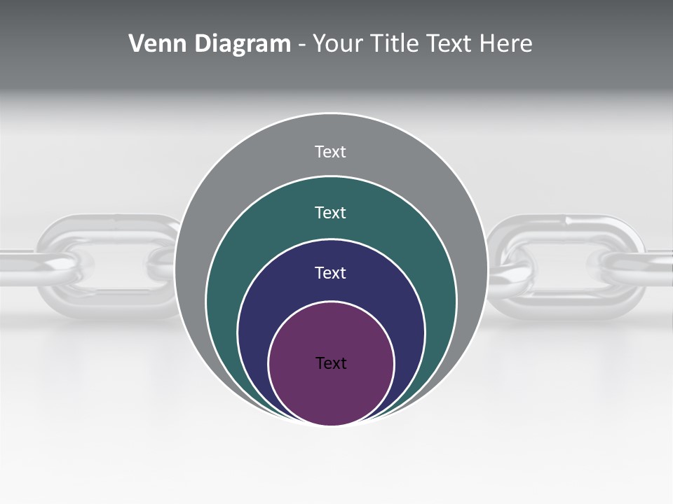 Shackle Prisoner Separation PowerPoint Template