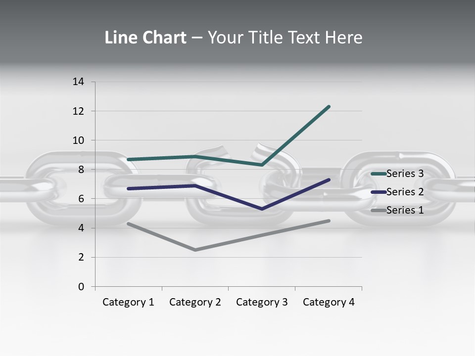 Shackle Prisoner Separation PowerPoint Template