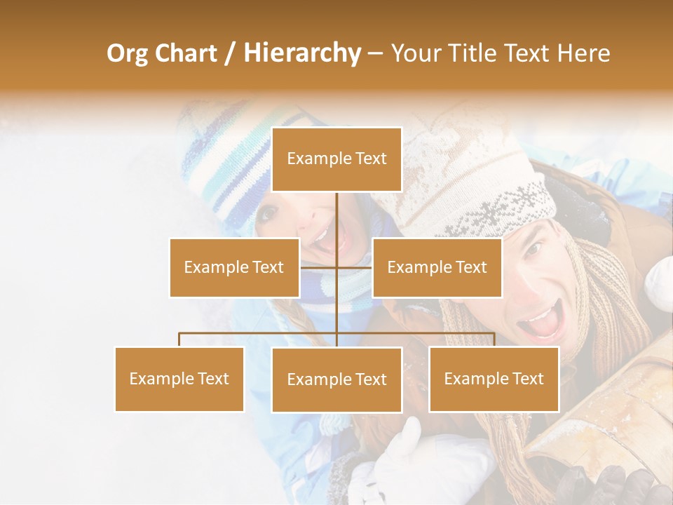 Young Love Sport PowerPoint Template