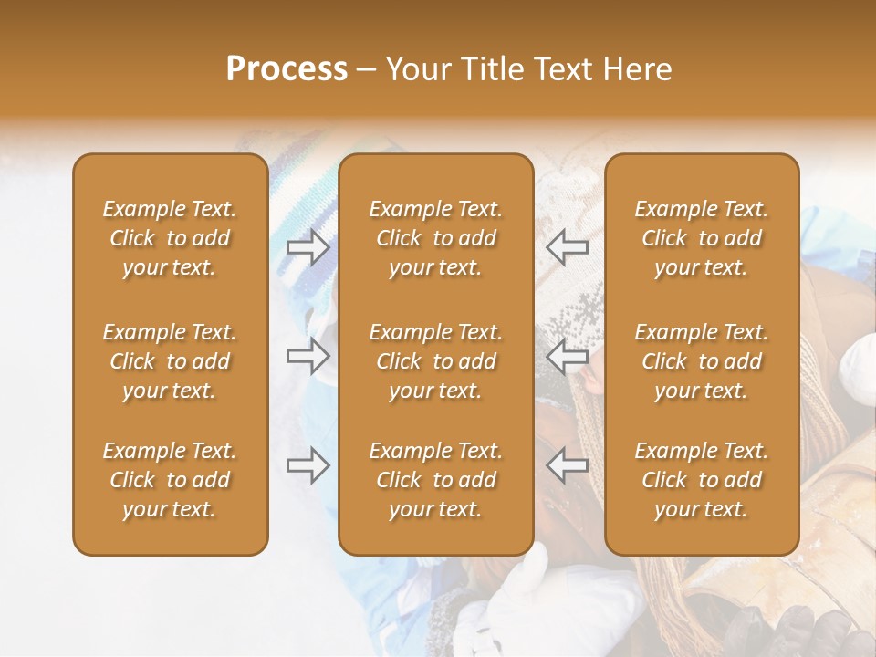Young Love Sport PowerPoint Template
