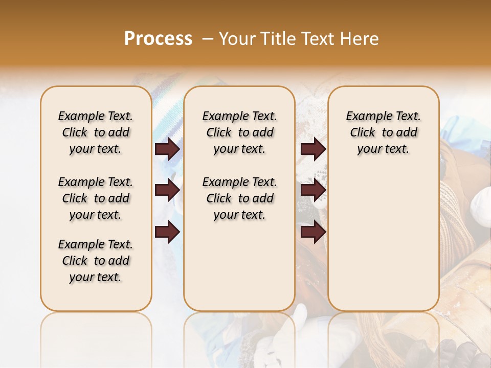 Young Love Sport PowerPoint Template