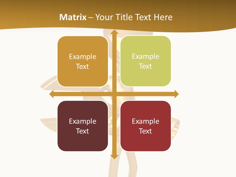 Handyman Industry Concept PowerPoint Template