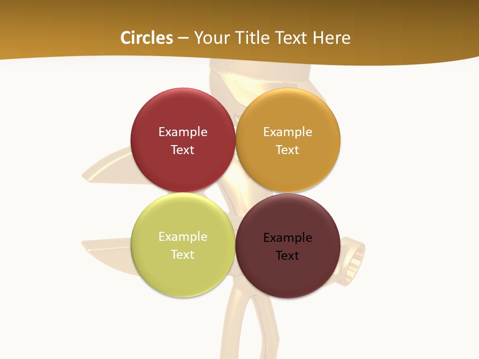 Handyman Industry Concept PowerPoint Template