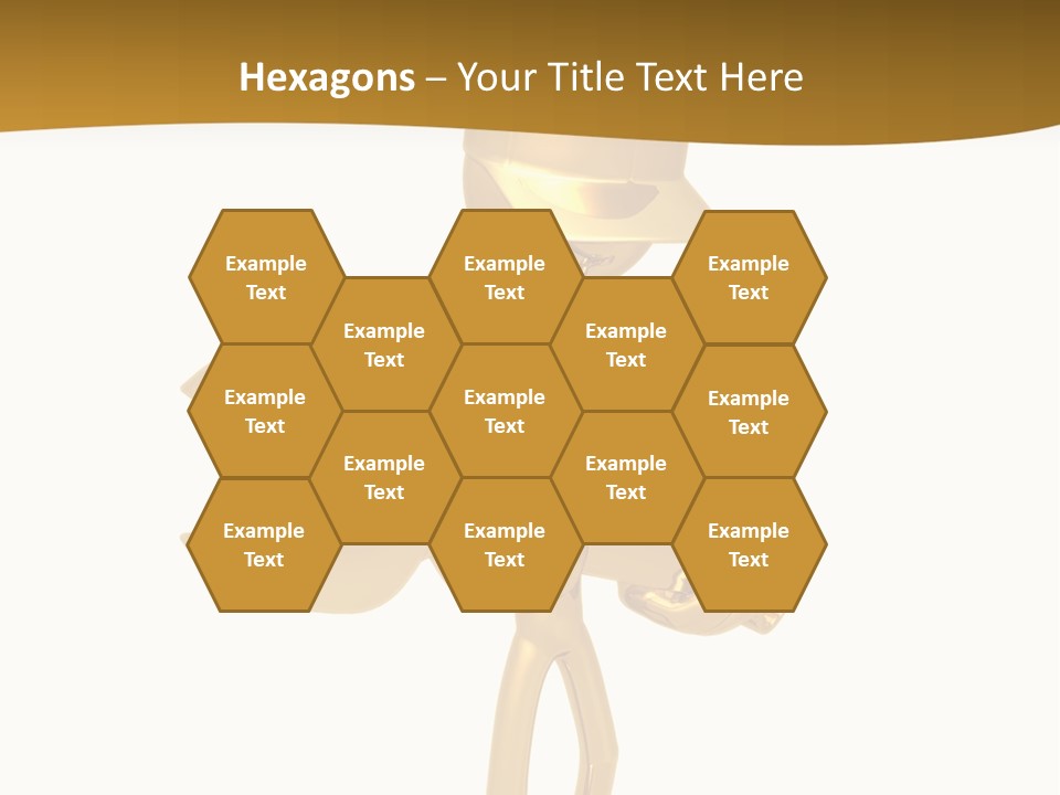 Handyman Industry Concept PowerPoint Template