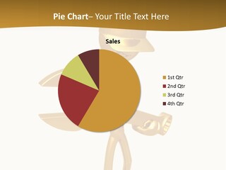 Handyman Industry Concept PowerPoint Template