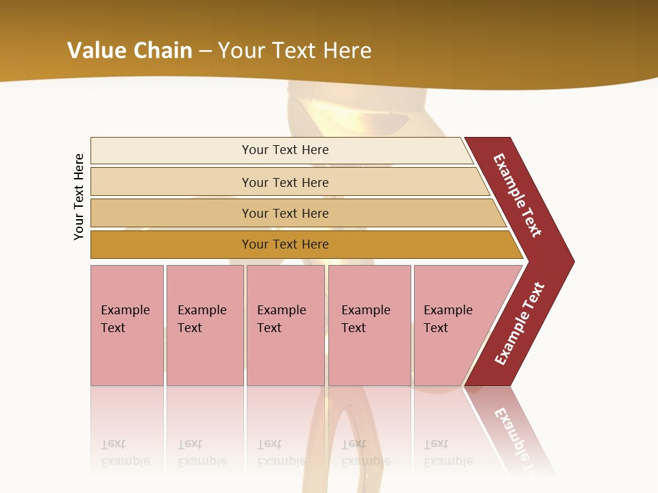 Handyman Industry Concept PowerPoint Template