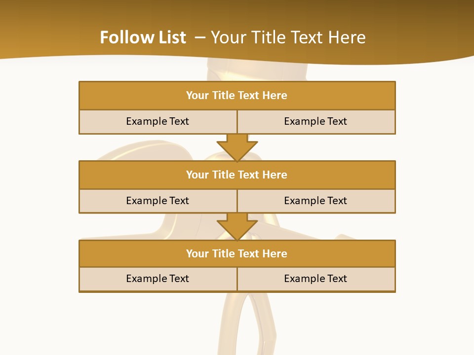 Handyman Industry Concept PowerPoint Template