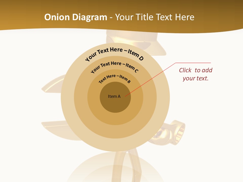 Handyman Industry Concept PowerPoint Template